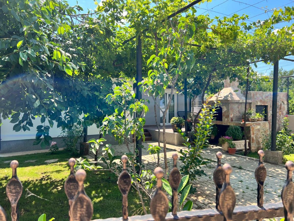 Villa Bella Mostar Bagian luar foto